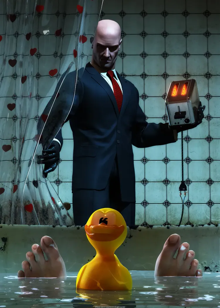 lumi-boards-gaming-73f0573b8a138cf6-1.webp LumiPoster — Hetman - yellow duck - Image 1