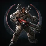 LumiPoster — Kwik Heavy Cannon