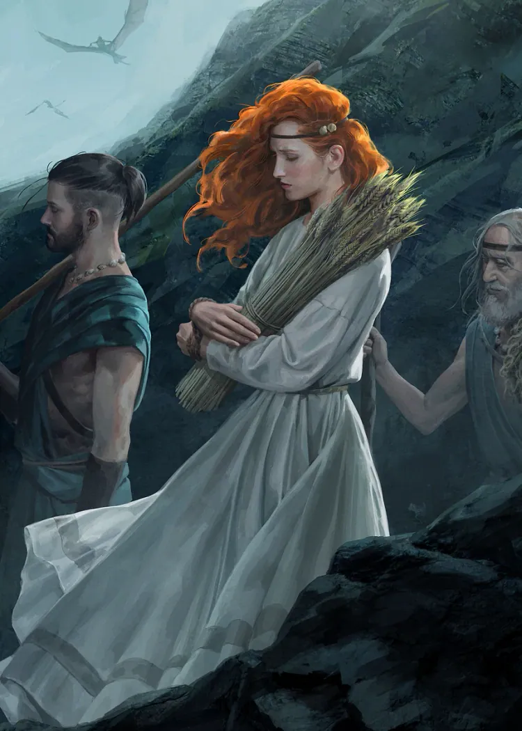 lumi-boards-gaming-798df4af87ca02f7 LumiPoster — غوينت السيدة والشاطئ - الصورة 1