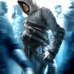 LumiPoster — Assassin's Creed Chaser