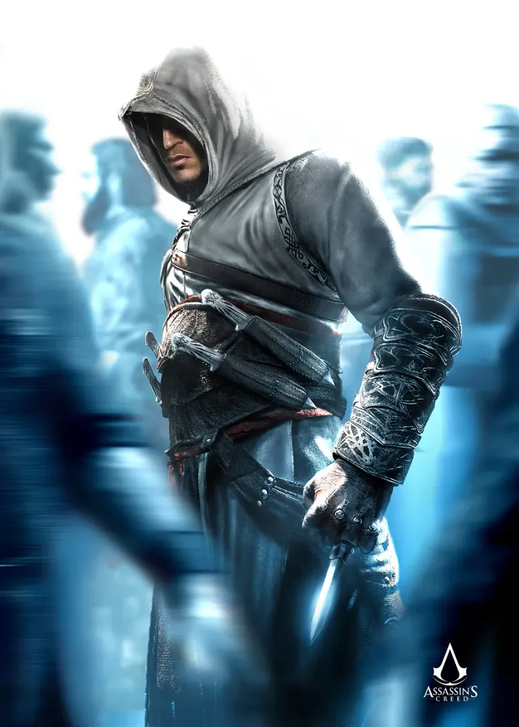 lumi-boards-gaming-7b793577d1882a17-1.webp LumiPoster — Assassin's Creed Chaser - Image 1