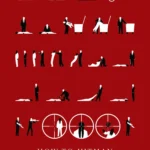 LumiPoster — هيتمان دليل العميل الأحمر