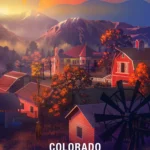 LumiPoster — Hetman Colorado