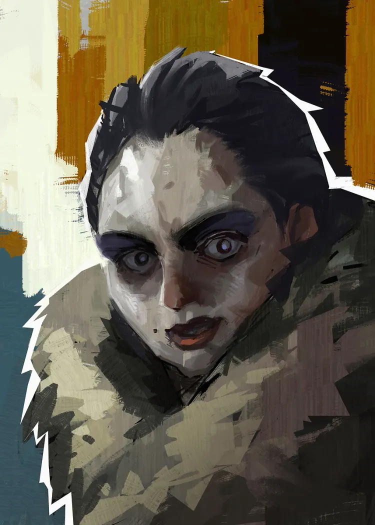 lumi-boards-gaming-835de59c482dfde4-1.webp LumiPoster — Disco Elysium - Face in the Shadows - Image 1