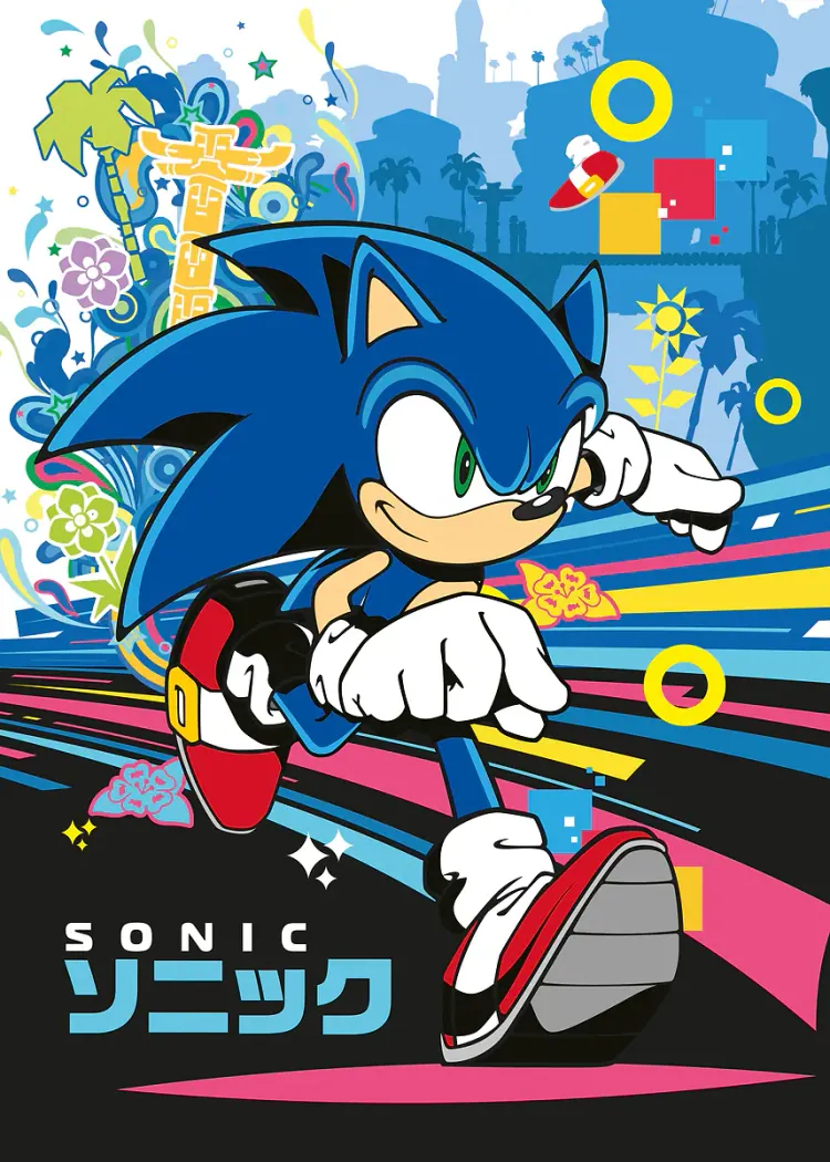 lumi-boards-gaming-8c998894a5a8e347-1.webp LumiPoster — Sonic — a colorful launch - Image 1