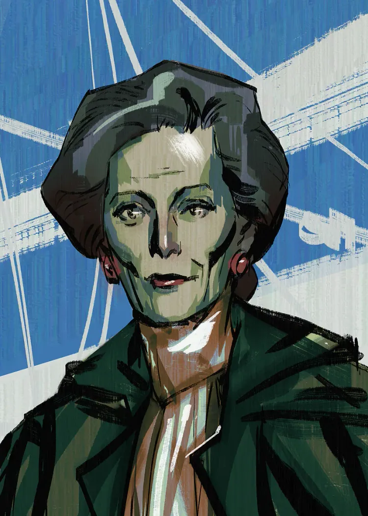 lumi-boards-gaming-935b2574c5c6da3d-1.webp LumiPoster — Disco Elysium - Green Portrait - Image 1