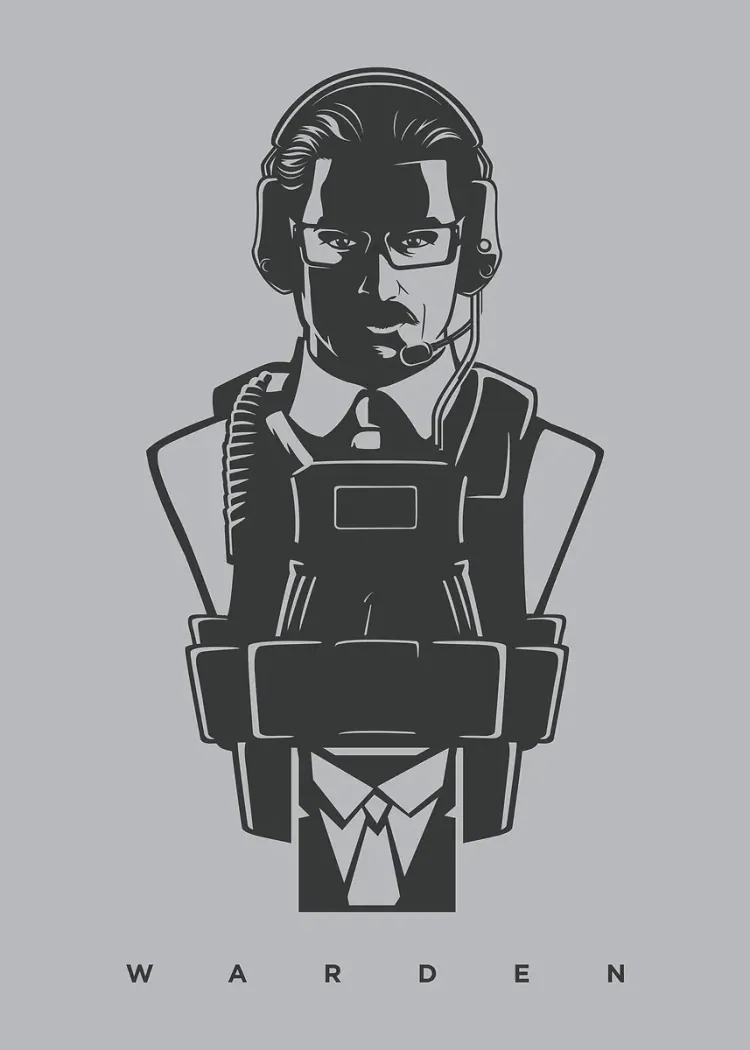 lumi-boards-gaming-9906d0aa8bb50ea4-1.webp LumiPoster — Rainbow Six Warden Gray - Image 1