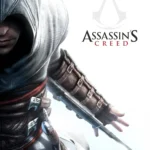 LumiPoster — Assassin's Creed The Hidden Blade