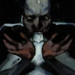 LumiPoster — Disco Elysium - Endurance