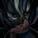 LumiPoster — Disco Elysium - A Pensive Look