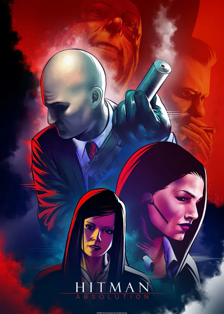 lumi-boards-gaming-a103a7a3232924b7-1.webp LumiPoster — Hitman Absolution - Mission Characters - Image 1