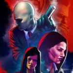LumiPoster — هيتمان أبسولوشن - شخصيات المهمة