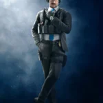 LumiPoster — Rainbow Six Warden