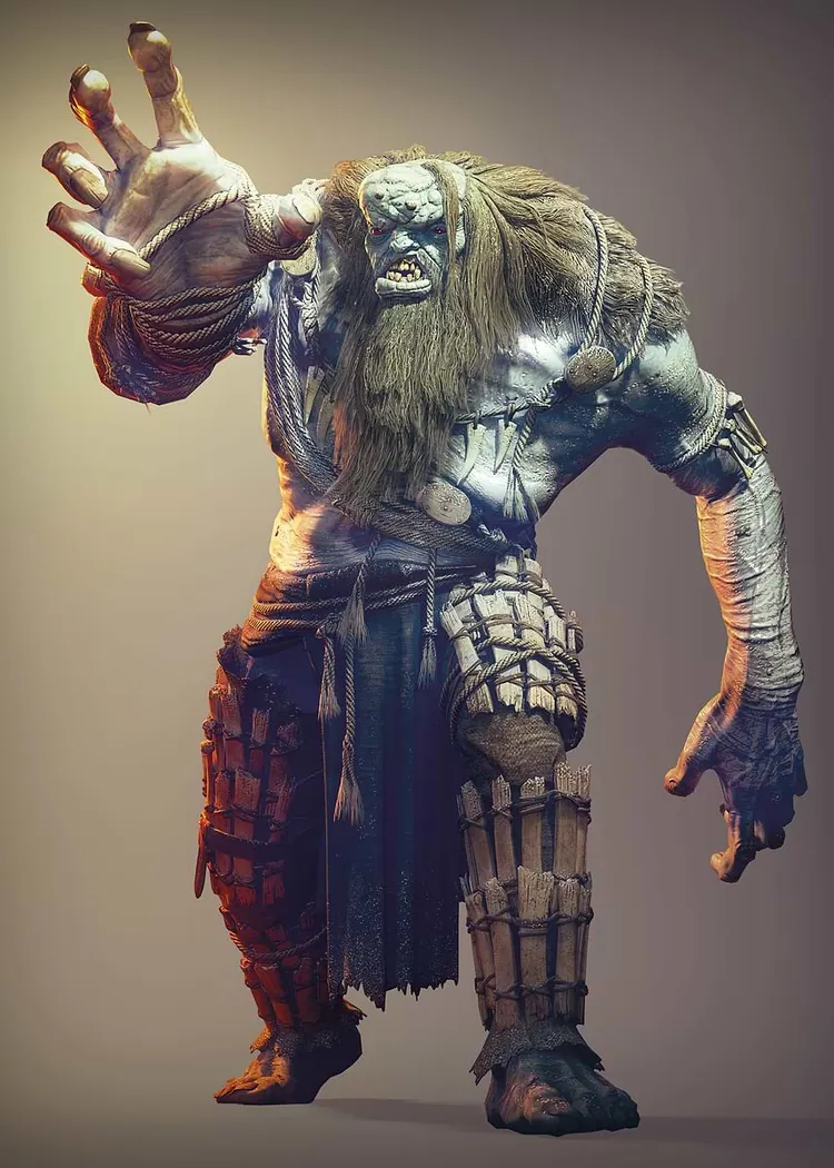 lumi-boards-gaming-aaf2fce65da3432e-1.webp LumiPoster — The Giant Witcher - Image 1