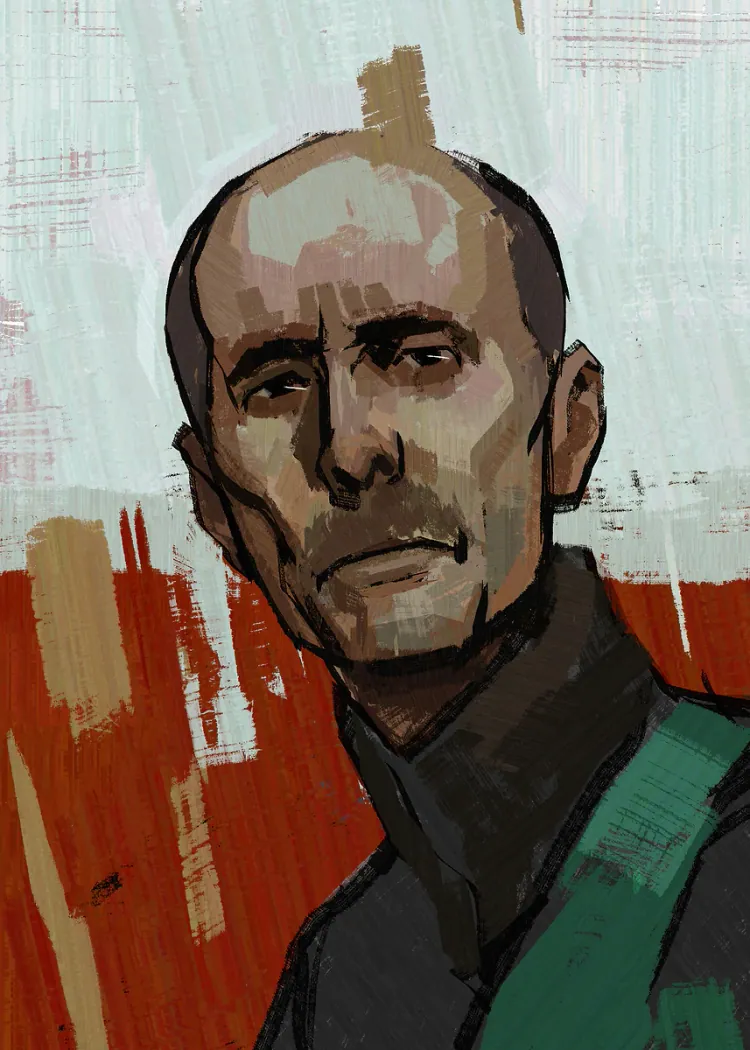 lumi-boards-gaming-b045f9ca3cc2283f-1.webp LumiPoster — Disco Elysium - Green Collar Portrait - Image 1