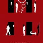 LumiPoster — Hitman the art of stealth