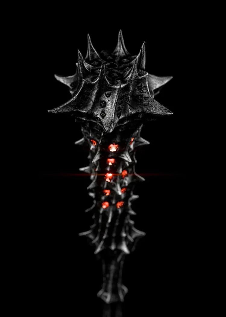 lumi-boards-gaming-ba2faa84bfd2aa33 LumiPoster — مورتال شيل الصولجان الناري - الصورة 1