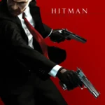 LumiPoster — هيتمان أبسولوشن - العميل 47