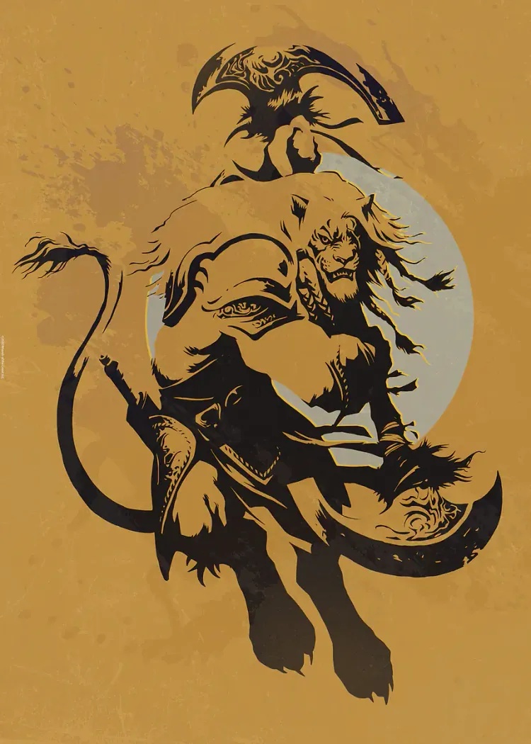 lumi-boards-gaming-c415f980e505d088 LumiPoster — ماجيك - أجاني برسم ذهبي - الصورة 1