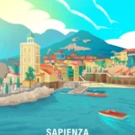 LumiPoster — هيتمان - سابينزا