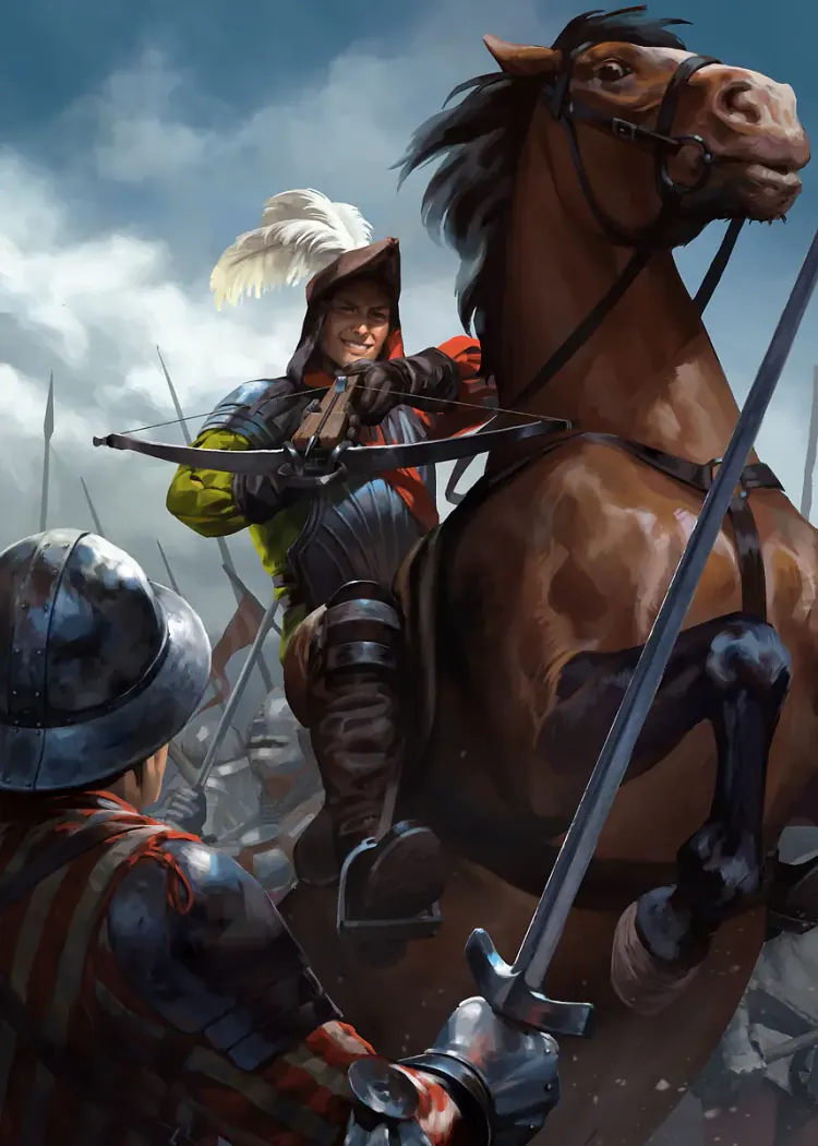 lumi-boards-gaming-cbcb6af0c81fffe5-1.webp LumiPoster — Gwent is a knight in the middle of the fighting - Image 1