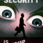 LumiPoster — Fallout security is your duty