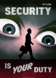 LumiPoster — فول آوت الأمن واجبك