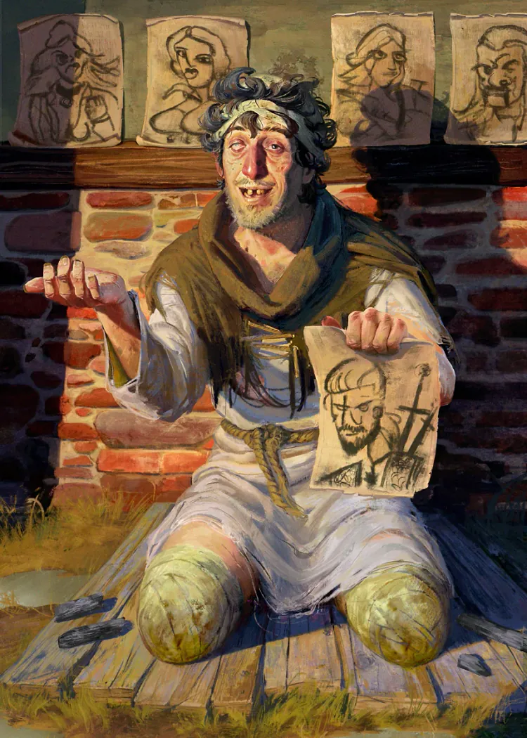 lumi-boards-gaming-e5bfc077007fab50 LumiPoster — غوينت رسام البورتريه - الصورة 1