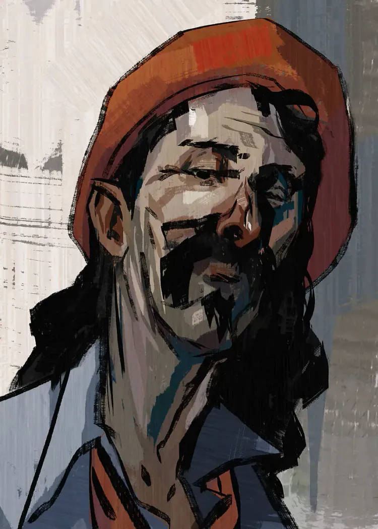 lumi-boards-gaming-f03aaaef4e113535-1.webp LumiPoster — Disco Elysium - The Man in the Red Hat - Image 1