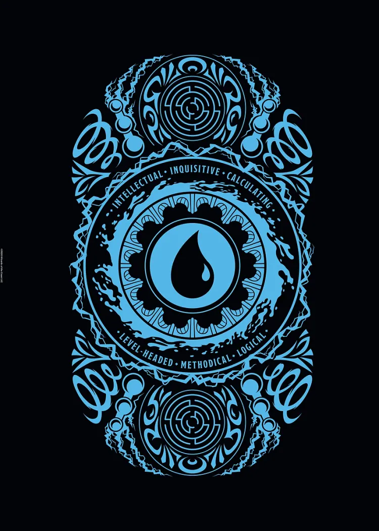 lumi-boards-gaming-f3d31cae47609828-1.webp LumiPoster — Magic - Blue Mana Emblem - Image 1