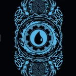 LumiPoster — ماجيك - شعار المانا الأزرق