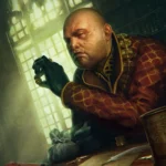 LumiPoster — Gwent Dijkstra