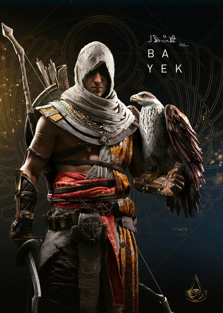 lumi-boards-gaming-f501de7d43ca3c1a-1.webp LumiPoster — Assassin's Creed Pike and the Eagle - Image 1