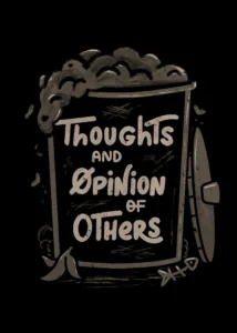 LumiPoster — Opinions of others — trash