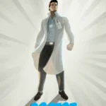 LumiPoster — الطبيب بطل بلا عباءة