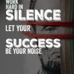 LumiPoster — Let your success do the talking