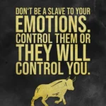 LumiPoster — Control your emotions