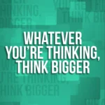LumiPoster — Think bigger