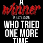 LumiPoster — Winner tries again