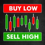 LumiPoster — Buy low and sell high
