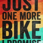 LumiPoster — Just one extra bike