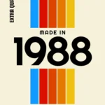 LumiPoster — صُنع في 1988