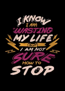 LumiPoster — I know I'm wasting my time
