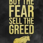 LumiPoster — Buy fear and sell greed