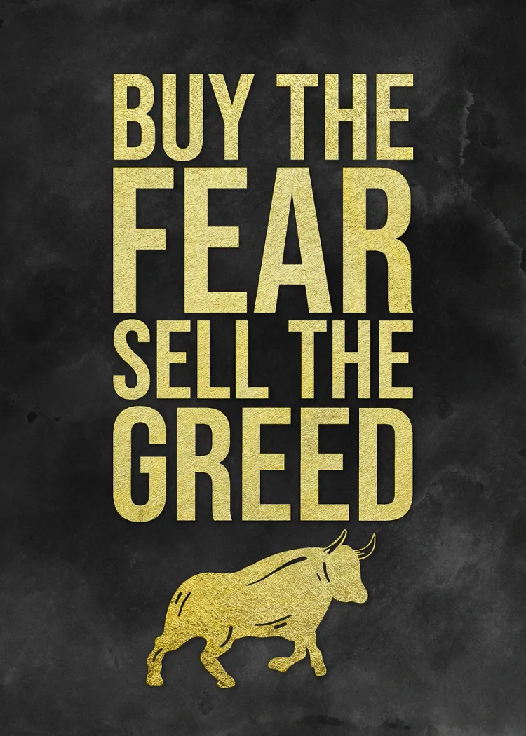 lumi-boards-motivation-5f4181c7925f9cb5-1.webp LumiPoster — Buy fear and sell greed - Image 1