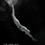LumiPoster — السباحة ومواجهة الخوف