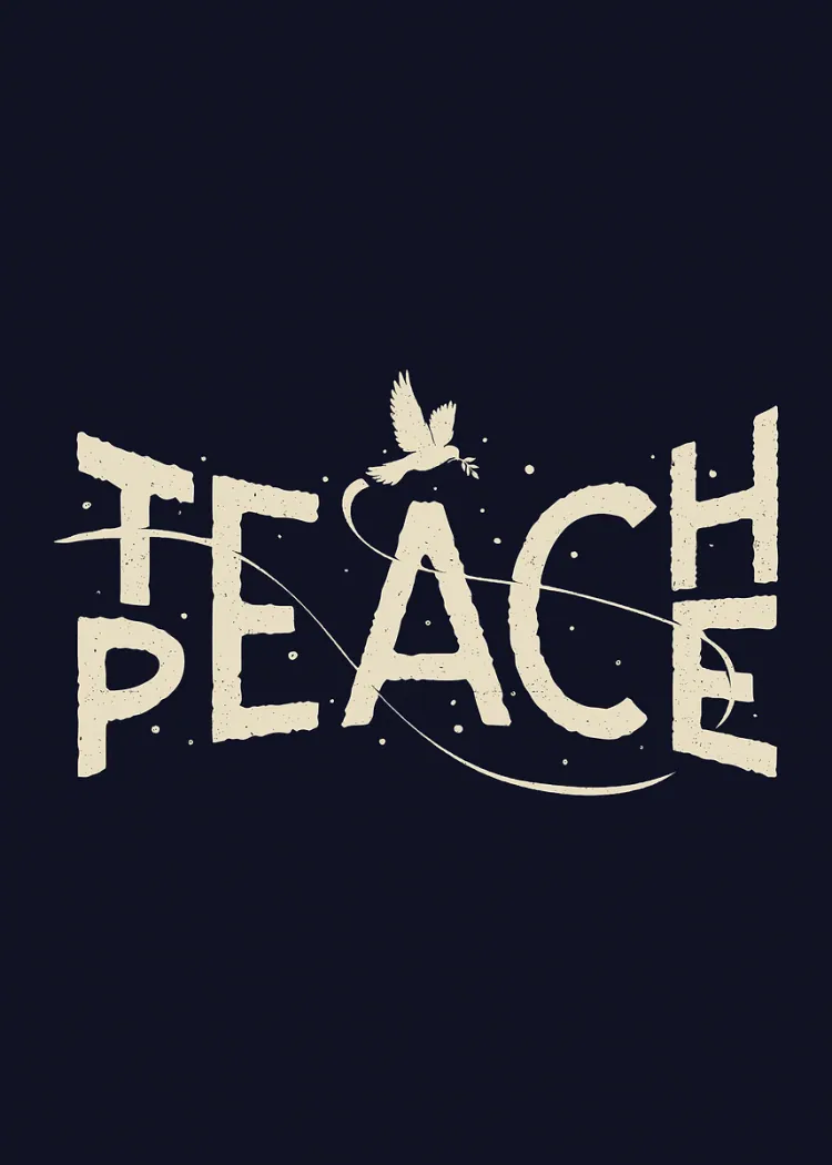 lumi-boards-motivation-68aef3bb0f80673c-1.webp LumiPoster — Peace - a branch of hope - Image 1