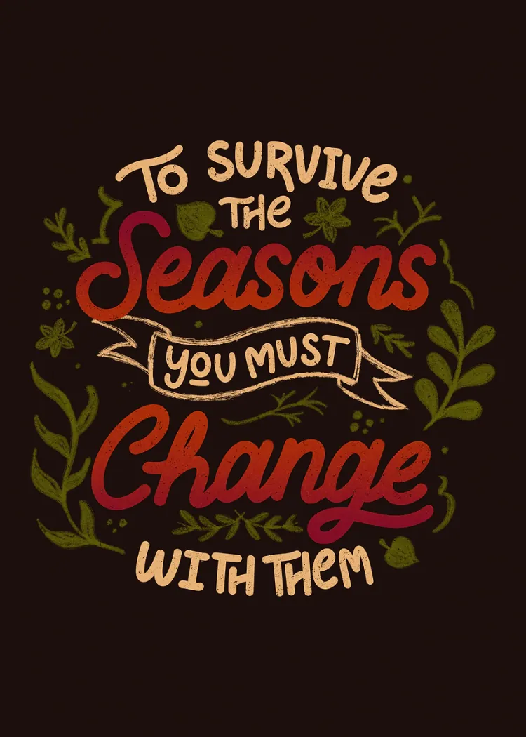 lumi-boards-motivation-7354689805f5ad3e LumiPoster — تغيّر مع الفصول - الصورة 1