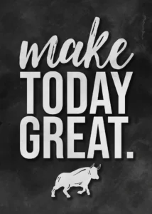 LumiPoster — Make your day wonderful