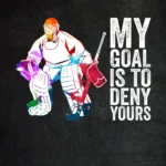 LumiPoster — My goal is to prevent your goal